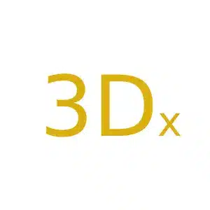 3Dx