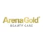 Arena gold logo