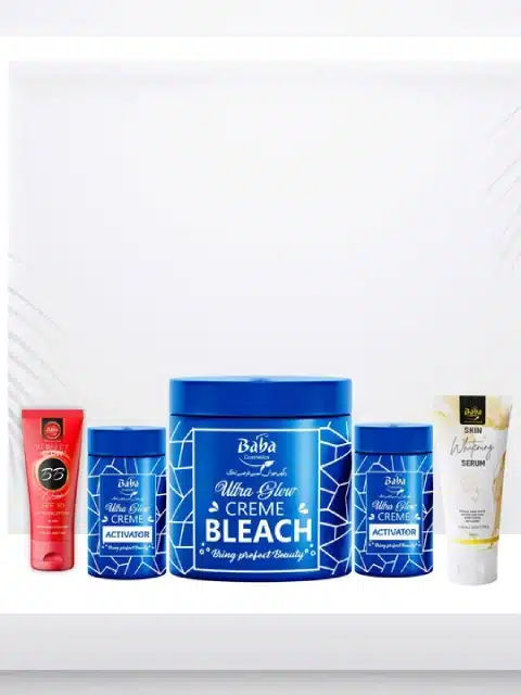 Baba cosmetics images