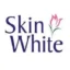 Skind White Logo
