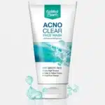 Acno Clear Face Wash