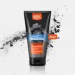 Activated Charcoal Face Wash