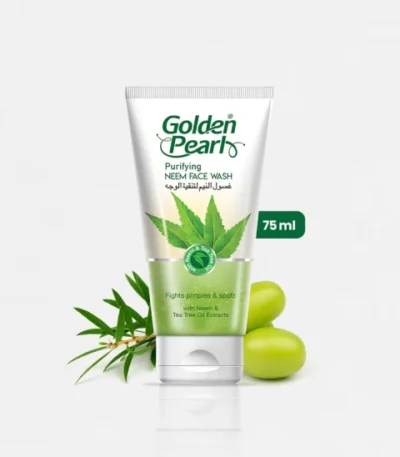 Active Neem Face Wash
