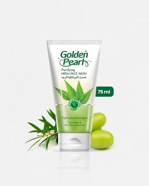Active Neem Face Wash