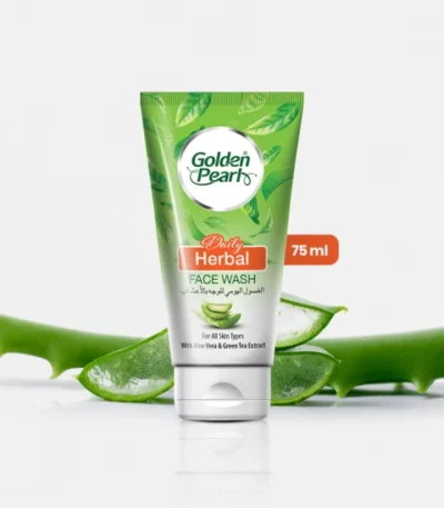 Daily Herbal Face Wash