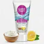Daily Oil Control Face Wash