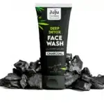Deep Detox Baba Charcoal Face Wash