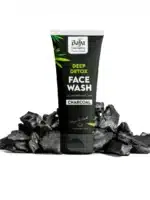 Deep Detox Baba Charcoal Face Wash