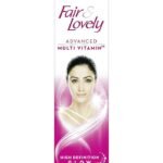 Fair & Lovely Whitening Cream