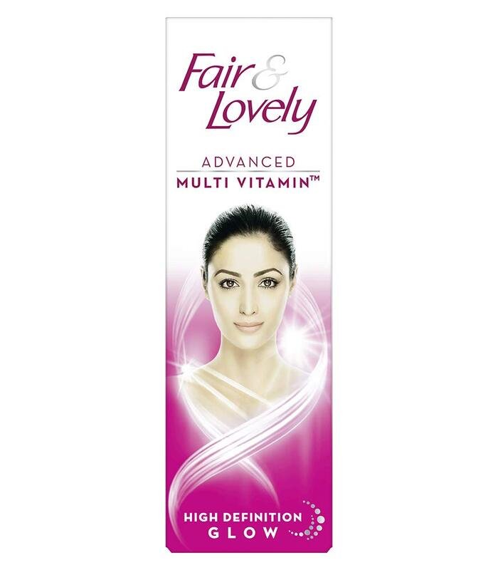 Fair & Lovely Whitening Cream
