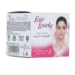 Fair & Lovely Whitening Cream