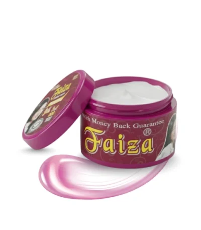 Faiza Beauty Cream