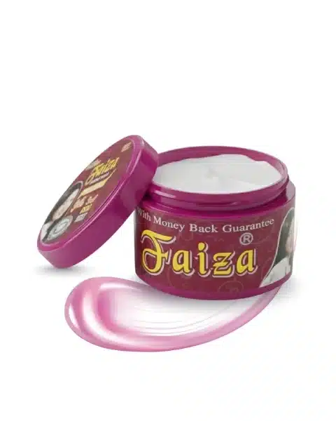 Faiza Beauty Cream
