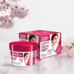 Golden Pearl Light & Glow Fairness Cream