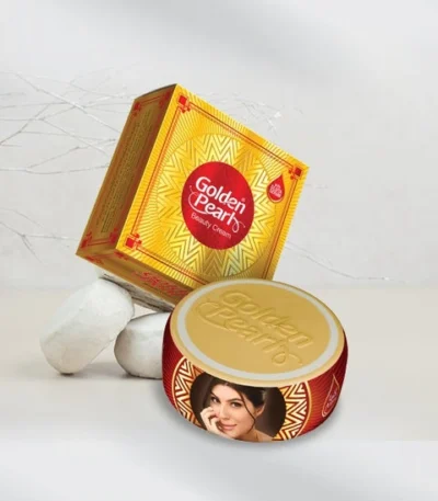 Golden pearl Beauty Cream Product 2
