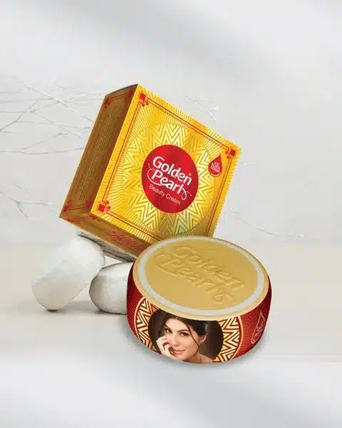 Golden pearl Beauty Cream Product 2