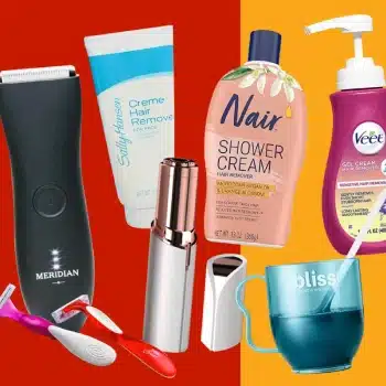 Hair Removal Brands
