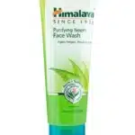 Himalaya Purifying Neem Face Wash 50ml]
