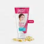 Light & Glow Face Wash