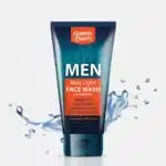Max Light Men Face Wash