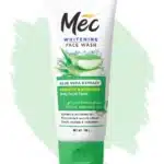 Mec Aloe Vera Extract Face Wash