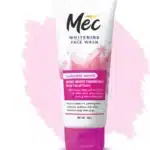 Mec Whitening Flawless White Face Wash 100ml