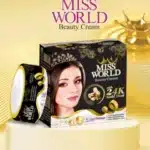 Miss World - Beauty Cream 24K