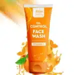 Oil Control Vitamin C Facewash