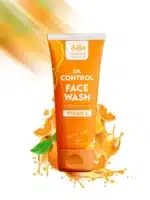 Oil Control Vitamin C Facewash