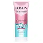 Pond’s Bright Miracle Ultimate Acne Control Facial Foam With THYMO-BHA