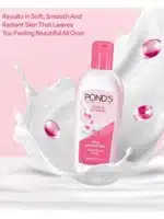 Ponds Moisturizer Lotion 01
