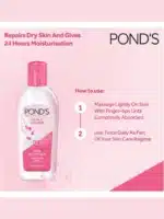 Ponds Moisturizer Lotion 02