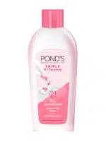 Ponds Moisturizer Lotion