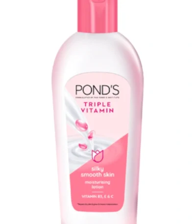 Ponds Moisturizer Lotion