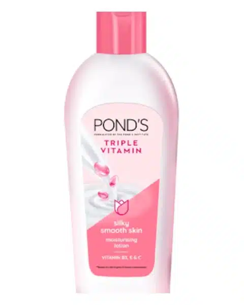 Ponds Moisturizer Lotion