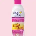 Skin White Lotion Vitamin E