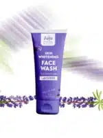 Skin Whitening Lavender Facewash