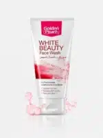 White Beauty Face Wash 01