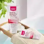 White Beauty Face Wash