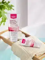 White Beauty Face Wash
