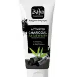 Activated Charcoal Facewash