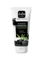 Activated Charcoal Facewash