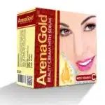 Arena Gold Beauty Cream