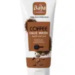Coffee Facewash