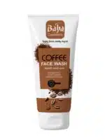 Coffee Facewash