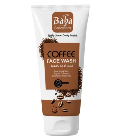 Coffee Facewash