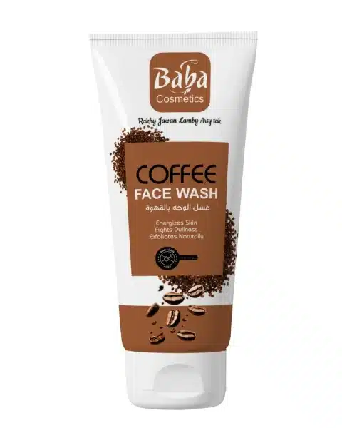Coffee Facewash