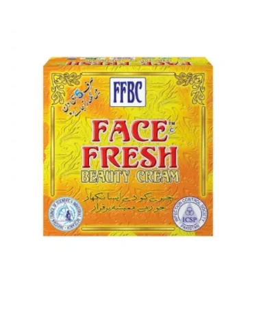 Face Fresh Beauty Cream