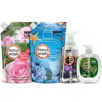 hand Wash Brand