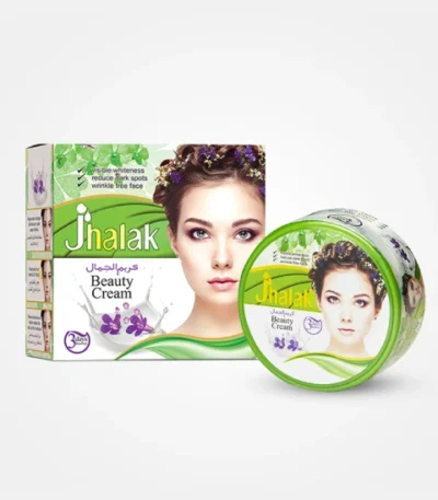 jhalak beauty cream